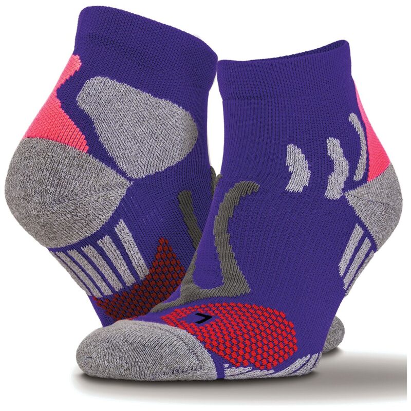 Spiro Technical Compression Sports Socks