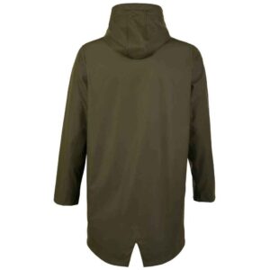 NEOBLU Antoine Wax Parka Jacket