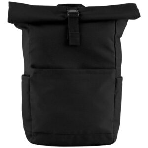 BagBase Premium Recycled Roll-Top Backpack