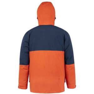 Result Recycled 3-in-1 Padded Ripstop Jacket