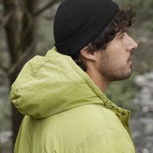 Beechfield Organic Cotton Fisherman Beanie