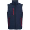 Navy/Classic Red
