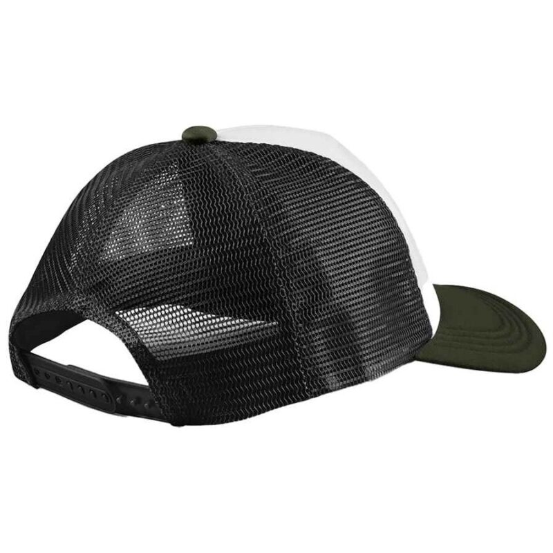 Beechfield Retro 5 Panel Trucker Cap