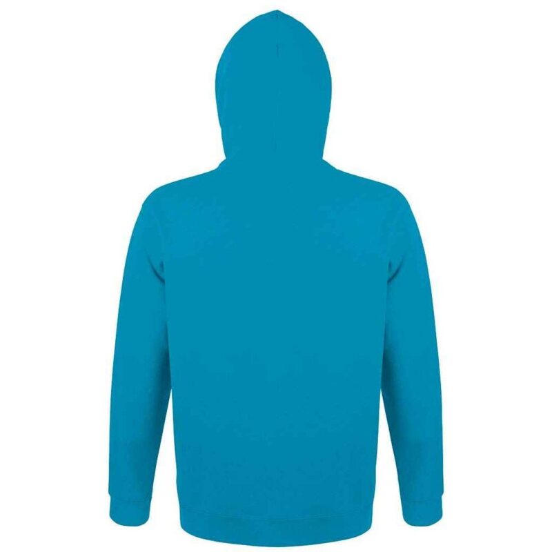 SOL'S Unisex Snake Hooded Sweatshirt