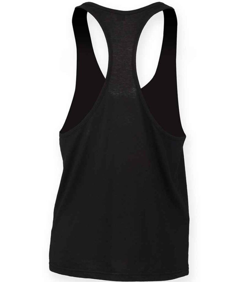 SF Clothing Muscle Vest