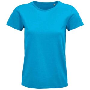 SOL'S Ladies Pioneer Organic T-Shirt