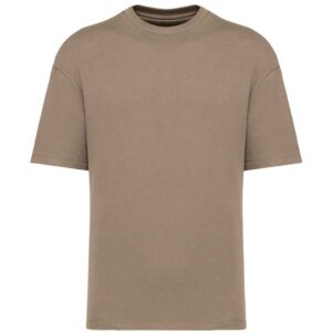 Native Spirit Unisex French Terry T-Shirt