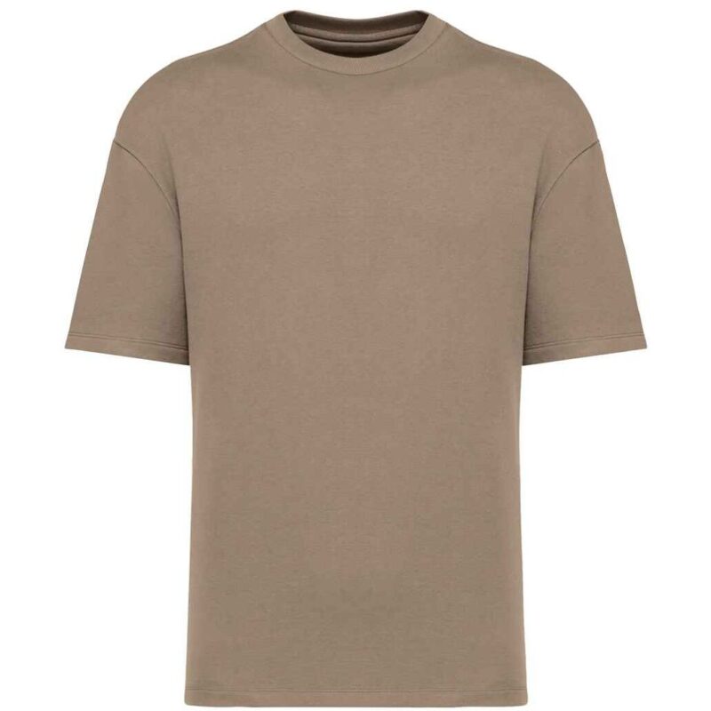 Native Spirit Unisex French Terry T-Shirt