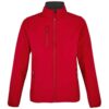 Pepper Red