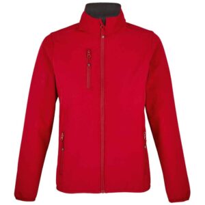 SOL'S Ladies Falcon Recycled Soft Shell Jacket