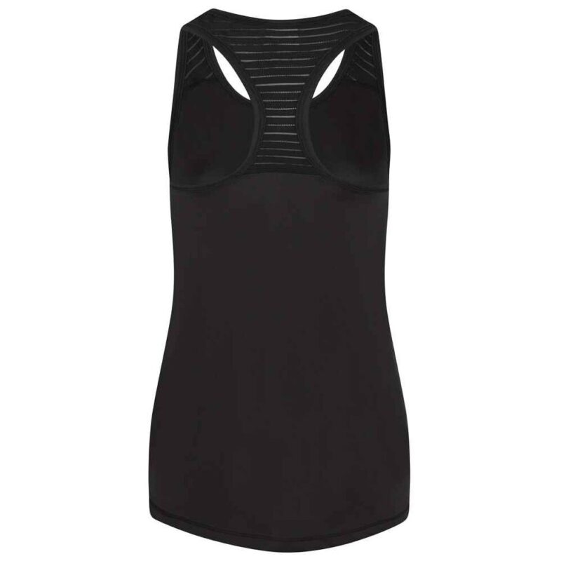 AWDis Ladies Cool Smooth Workout Vest