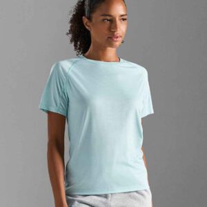 SOL'S Ladies Vortex Ripstop Performance T-Shirt