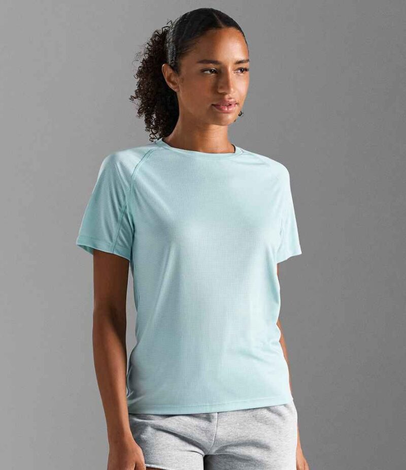 SOL'S Ladies Vortex Ripstop Performance T-Shirt
