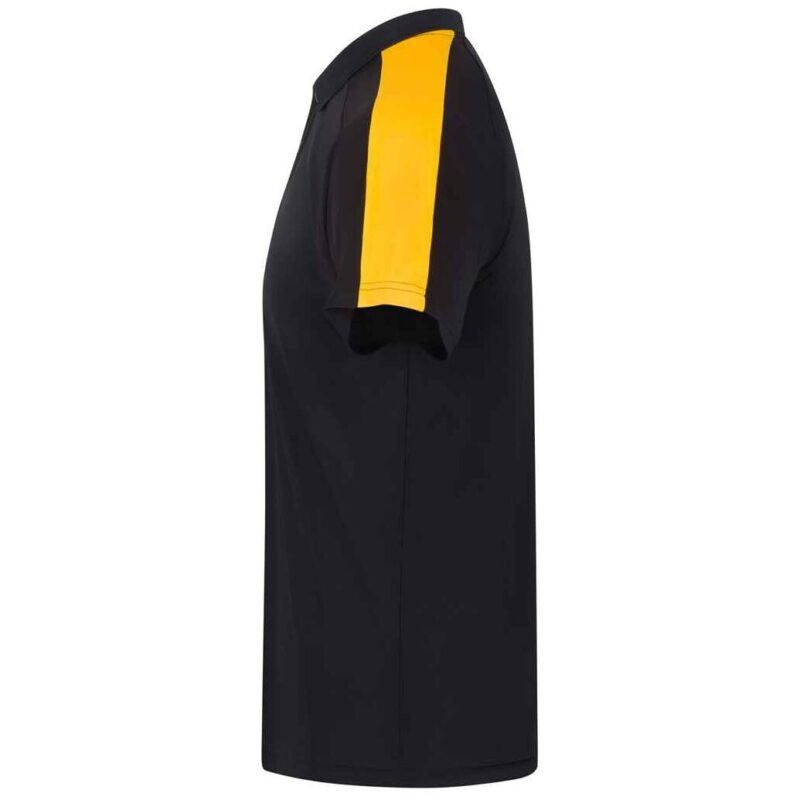 Finden + Hales Team Polo Shirt