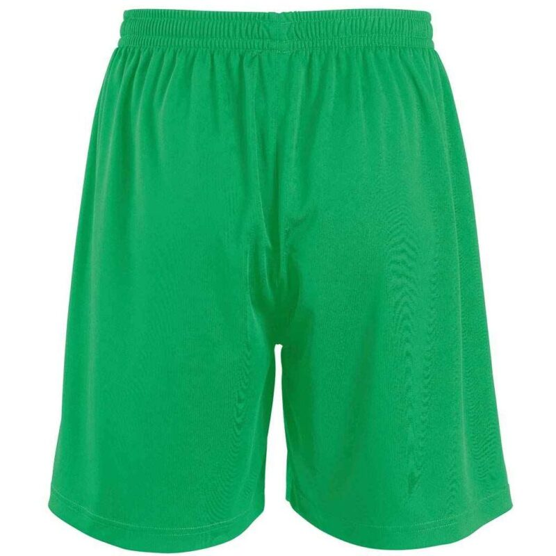 SOL'S San Siro 2 Shorts