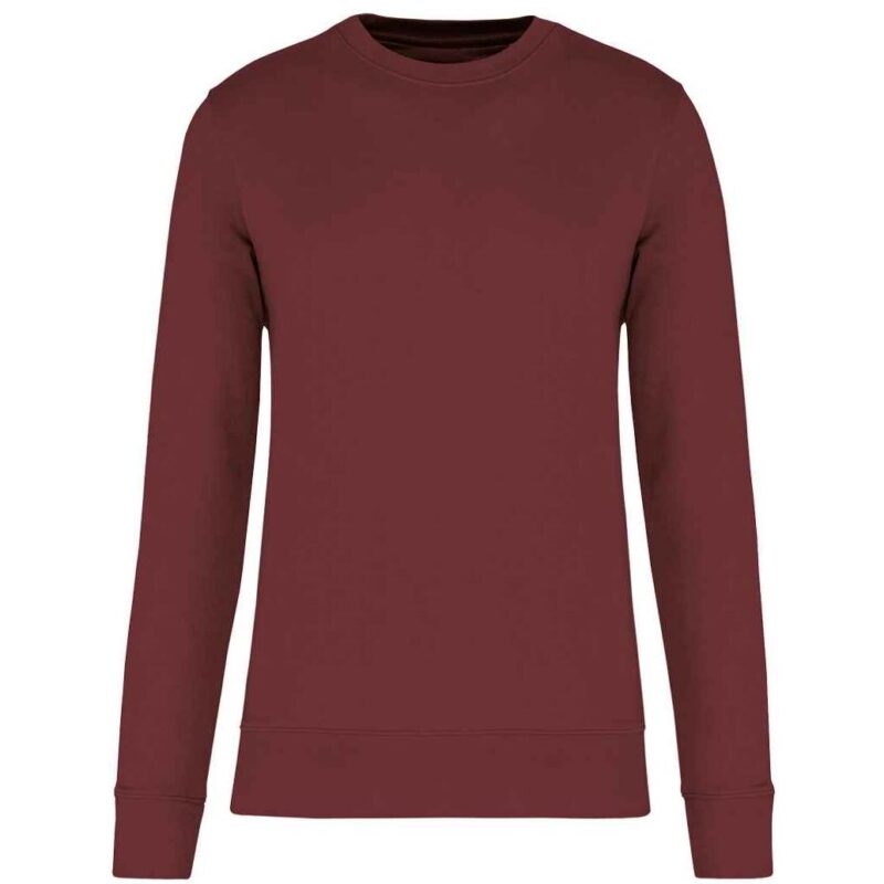 Kariban Unisex Crew Neck Sweatshirt