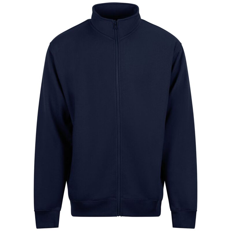 Pro RTX Pro Full Zip Sweatshirt