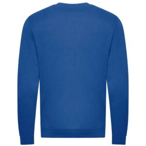 AWDis Unisex Organic Sweatshirt