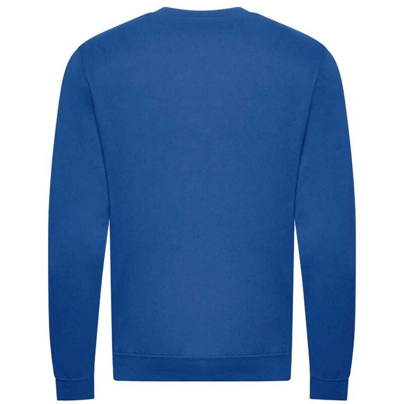 AWDis Unisex Organic Sweatshirt