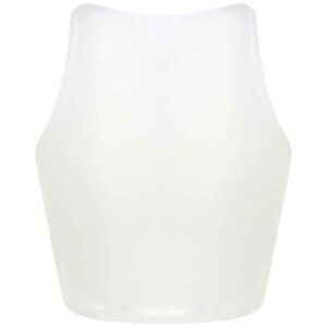 SF Clothing Ladies Cropped Top