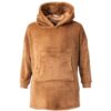 Brown Teddy
