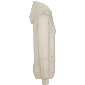 Native Spirit Unisex Oversized Hooded Sweatshirt