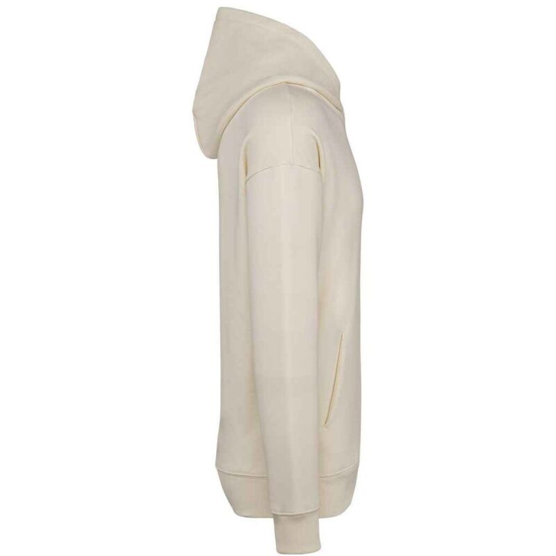 Native Spirit Unisex Oversized Hooded Sweatshirt
