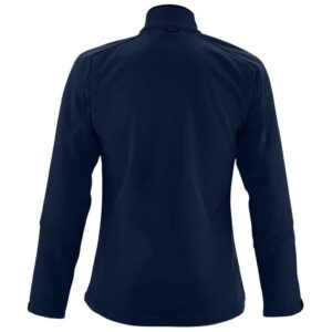 SOL'S Ladies Roxy Soft Shell Jacket