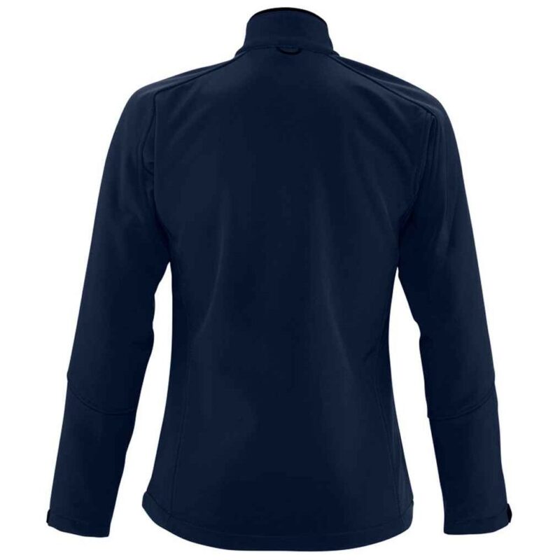 SOL'S Ladies Roxy Soft Shell Jacket
