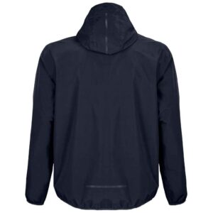 NEOBLU Unisex Andrea Waterproof Windbreaker Jacket
