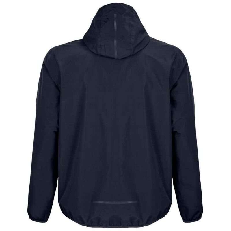 NEOBLU Unisex Andrea Waterproof Windbreaker Jacket
