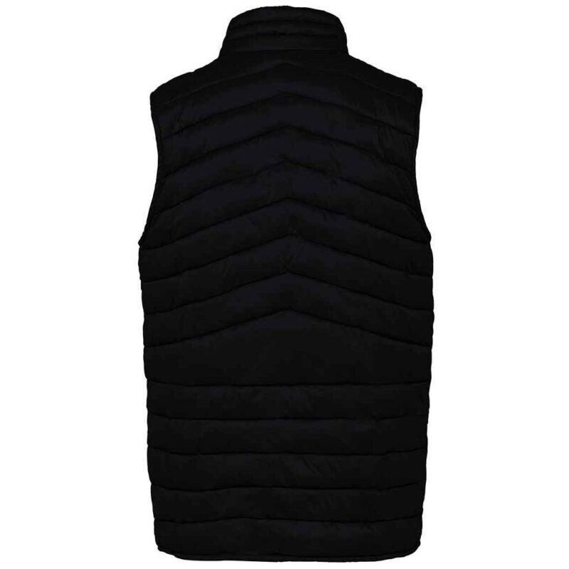 Native Spirit Light Recycled Bodywarmer