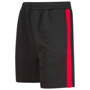 Finden + Hales Knitted Shorts