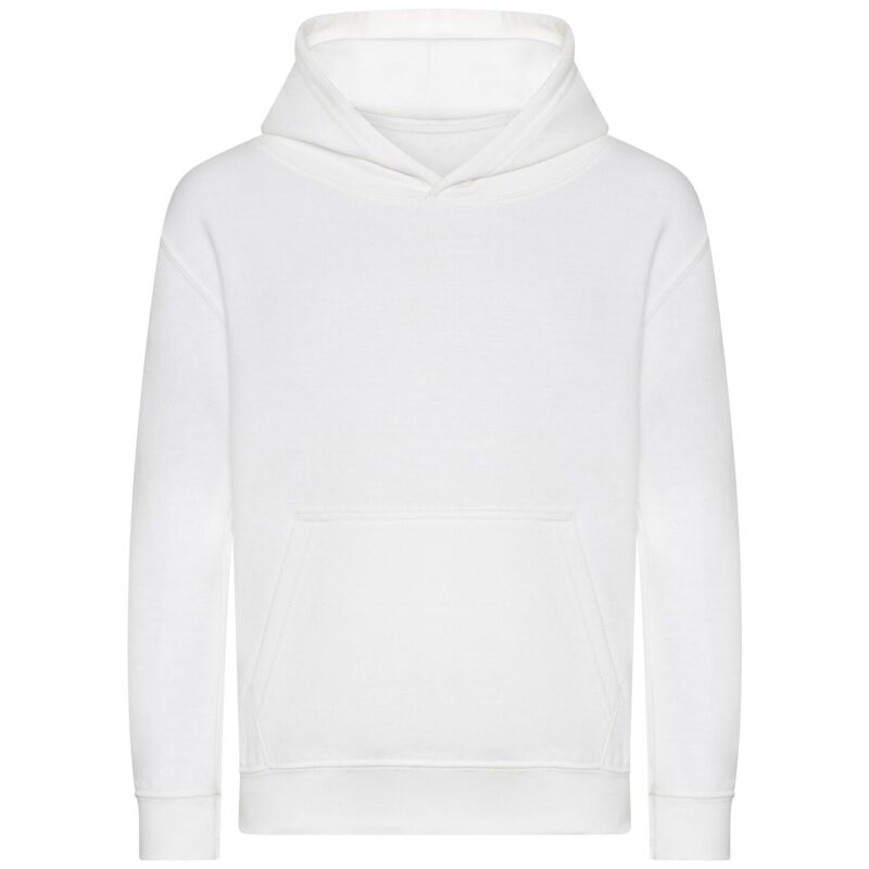 AWDis Kids Organic Hoodie