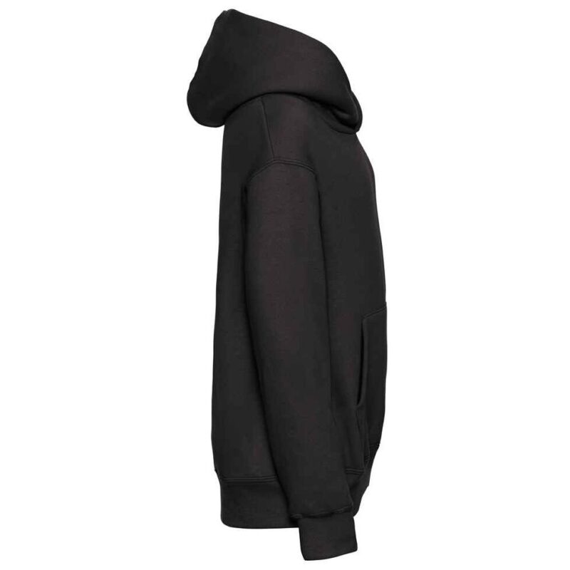 Russell Athletic Kids Hooded Sweatshirt