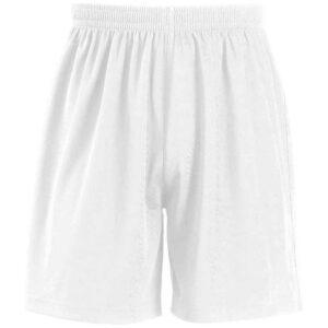 SOL'S Kids San Siro 2 Shorts