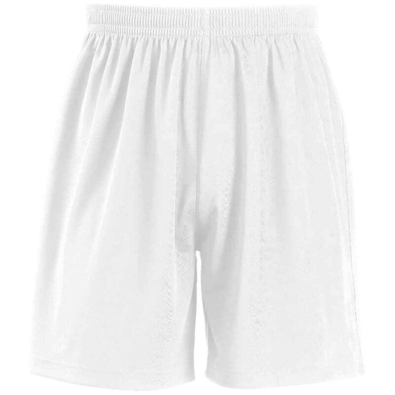 SOL'S San Siro 2 Shorts