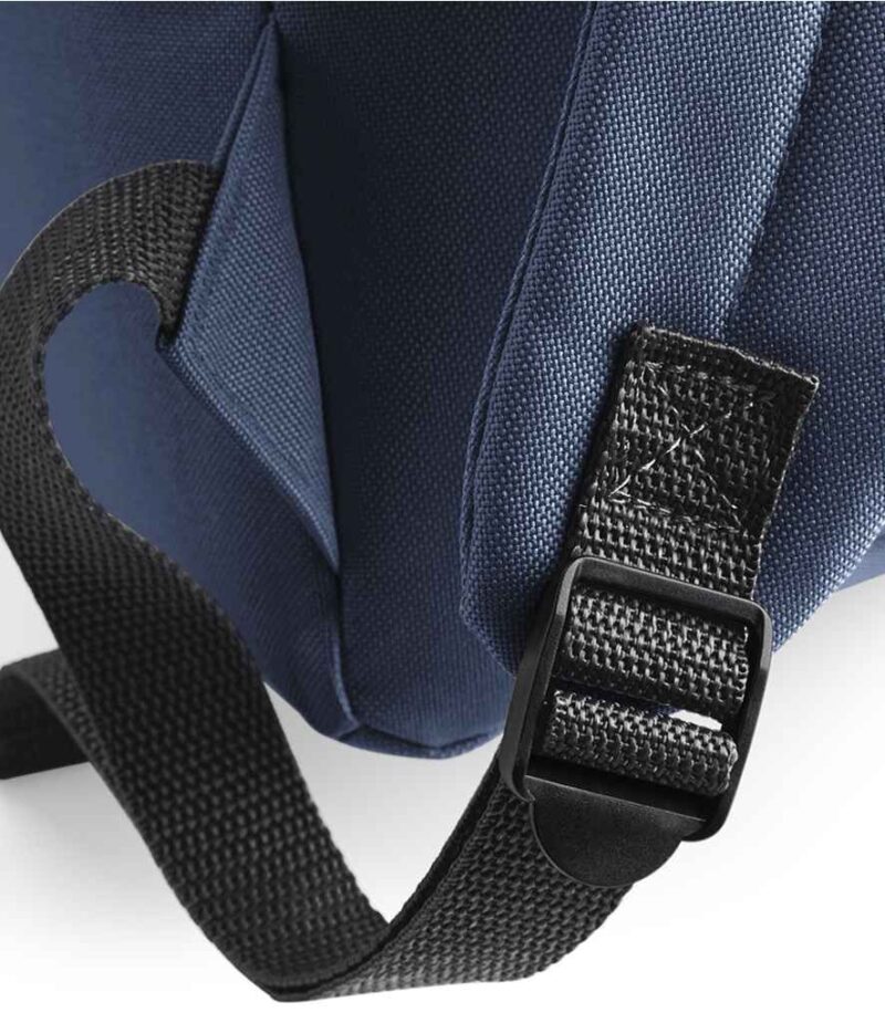BagBase Maxi Fashion Backpack