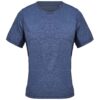 French Navy Marl/French Navy