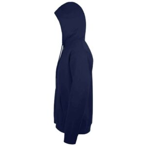 SOL'S Unisex Snake Hooded Sweatshirt