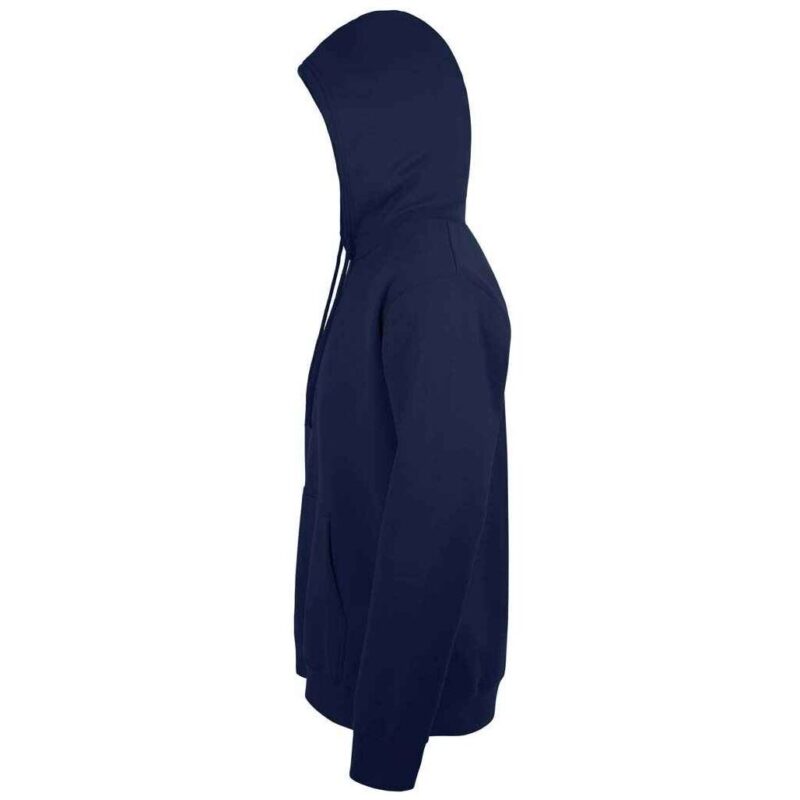 SOL'S Unisex Snake Hooded Sweatshirt