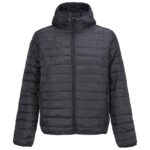 SOL'S Stream Hooded Jacket