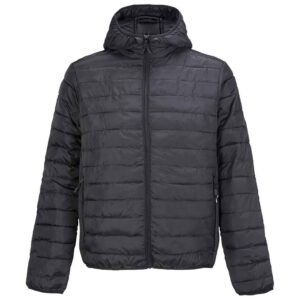 SOL'S Stream Hooded Jacket
