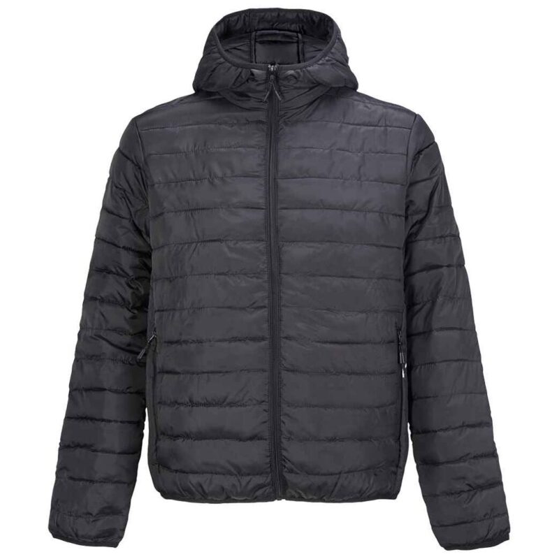 SOL'S Stream Hooded Jacket