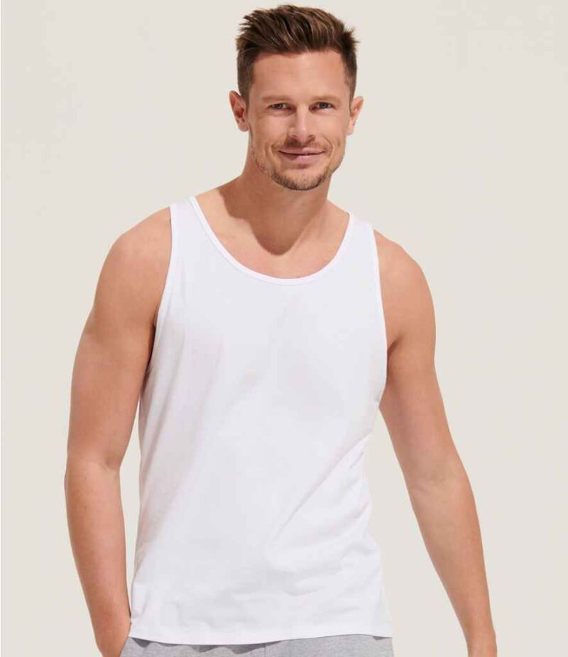 SOL'S Unisex Crusader Tank Top