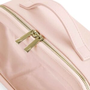 BagBase Boutique Clear Window Travel Case