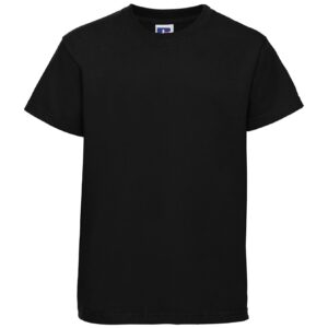 Russell Athletic Kids Classic Ringspun T-Shirt