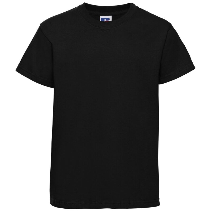 Russell Athletic Kids Classic Ringspun T-Shirt