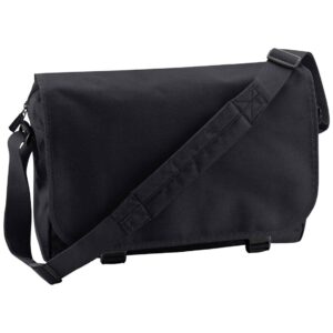 BagBase Messenger Bag