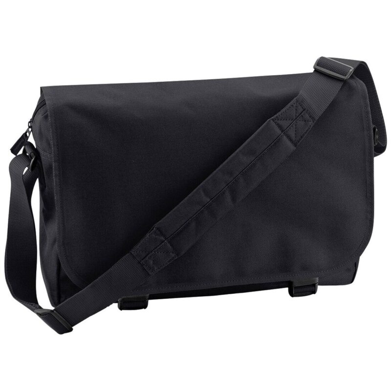 BagBase Messenger Bag